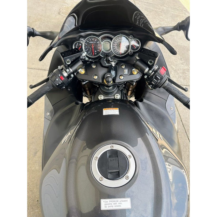 2020 Suzuki Hayabusa 1300 ABS
