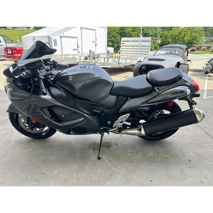 2020 Suzuki Hayabusa 1300 ABS