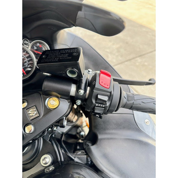 2020 Suzuki Hayabusa 1300 ABS