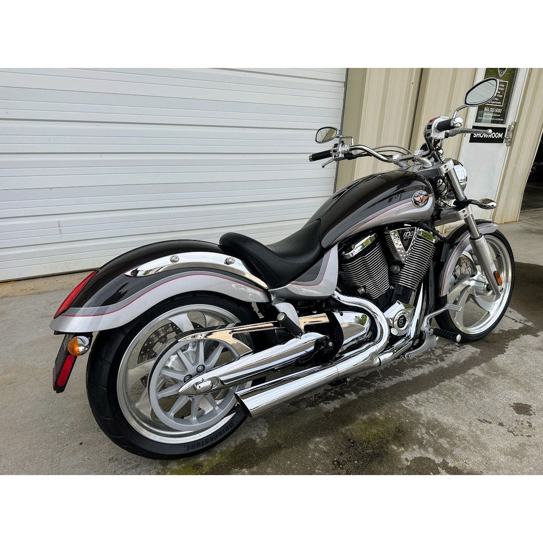 2006 Victory Vegas