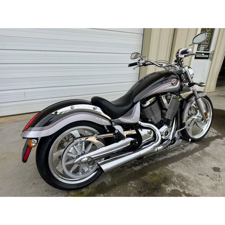 2006 Victory Vegas