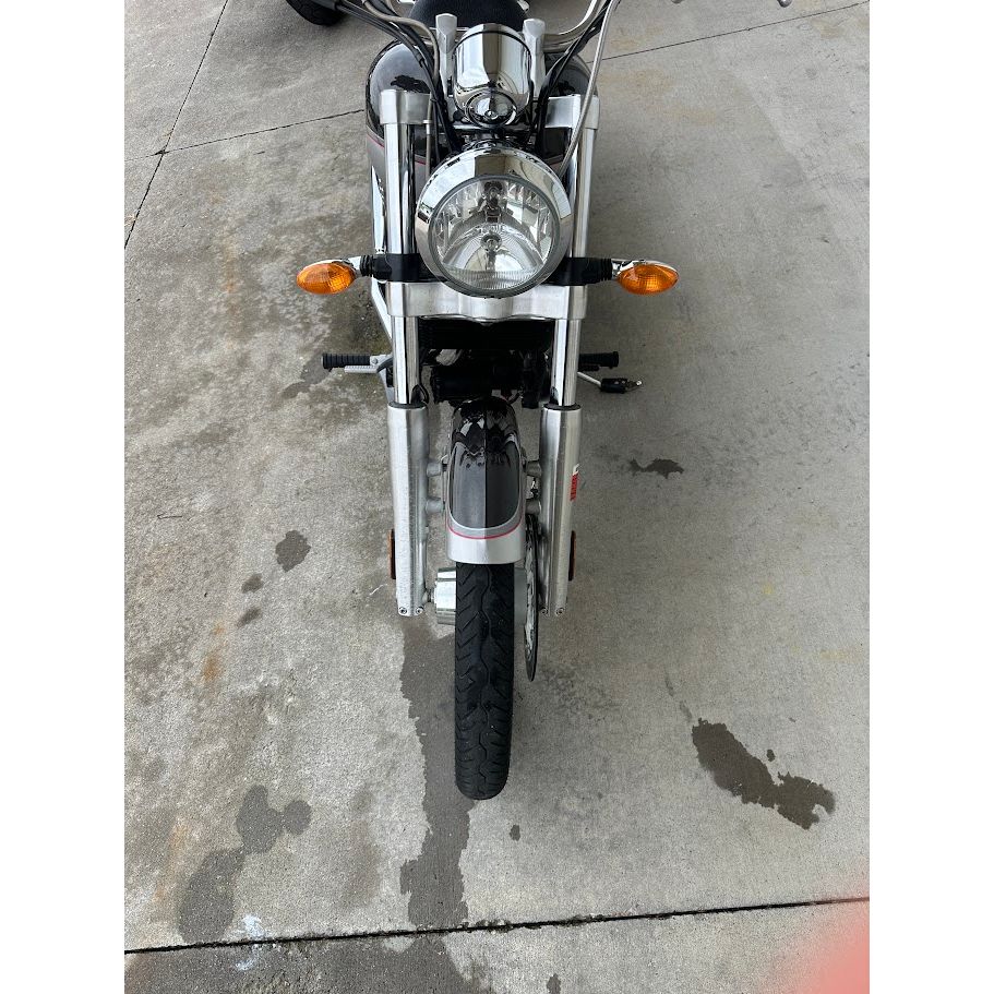 2006 Victory Vegas