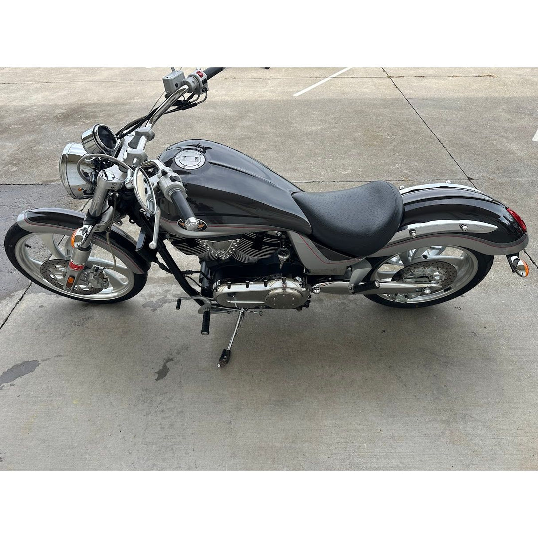 2006 Victory Vegas