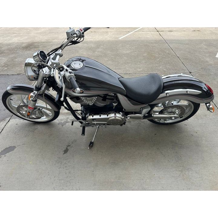 2006 Victory Vegas