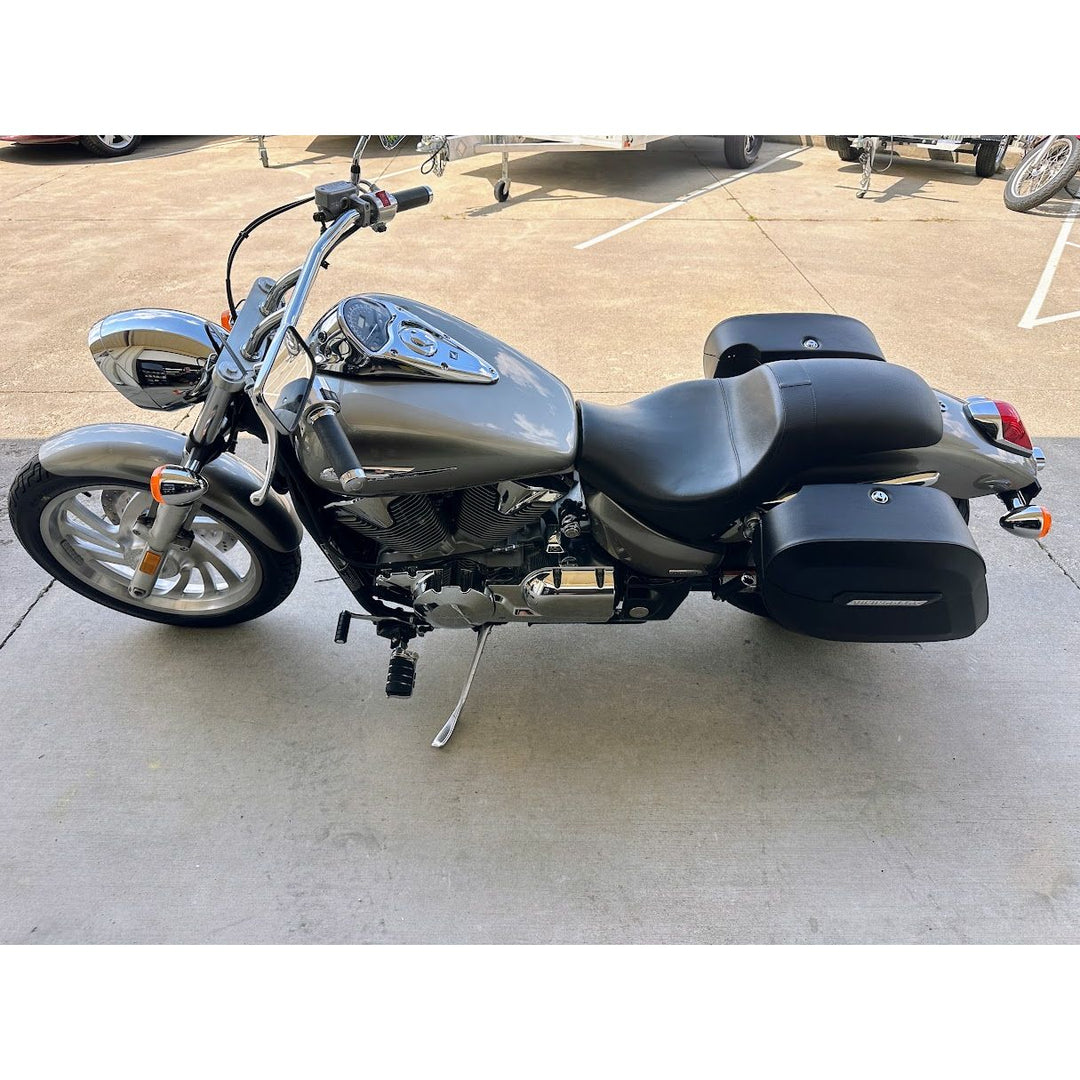 2009 Honda VTX1300C