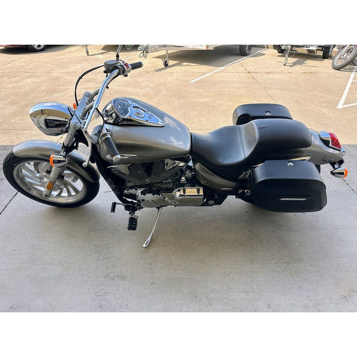 2009 Honda VTX1300C