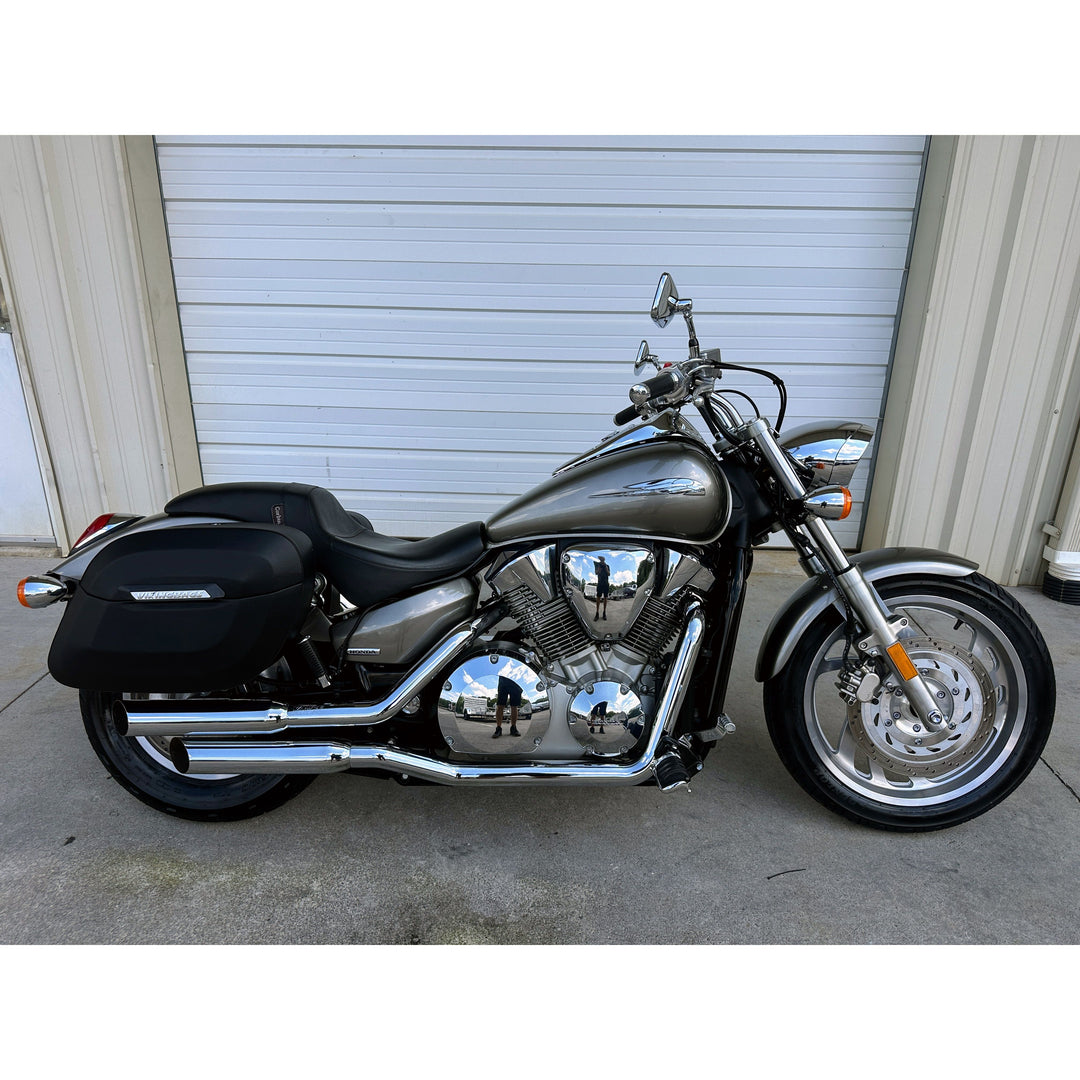 2009 Honda VTX1300C