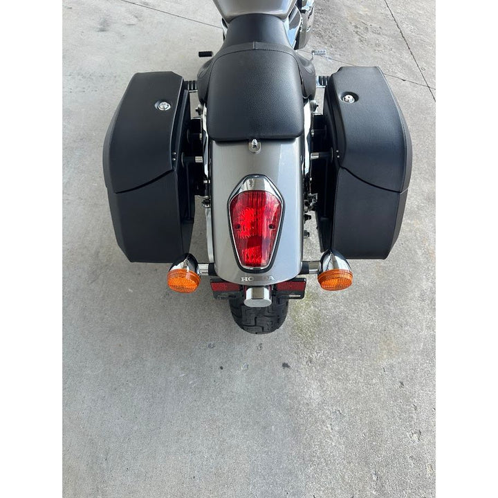 2009 Honda VTX1300C