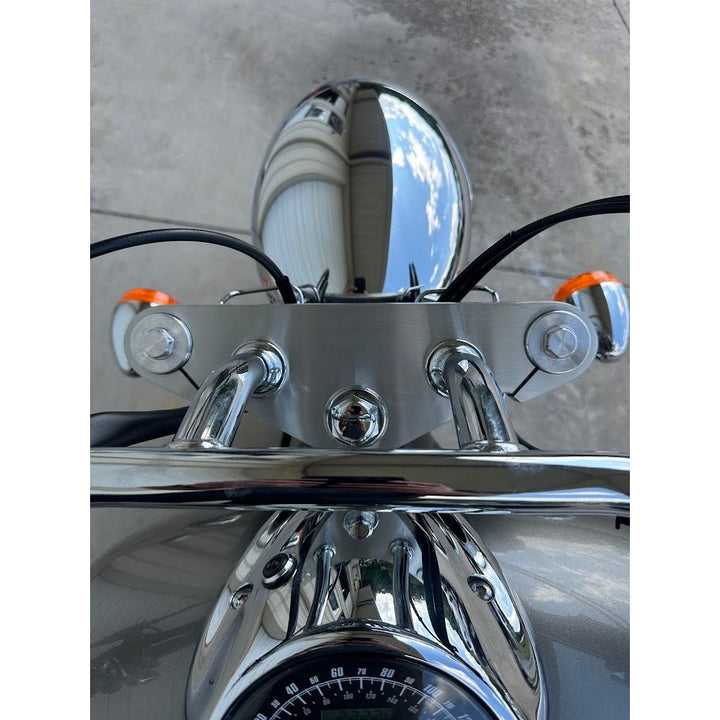 2009 Honda VTX1300C