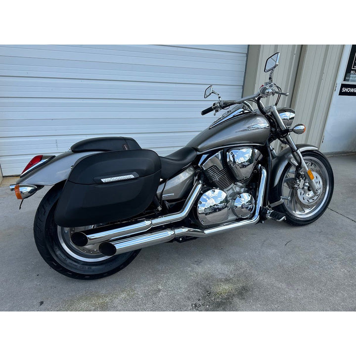 2009 Honda VTX1300C