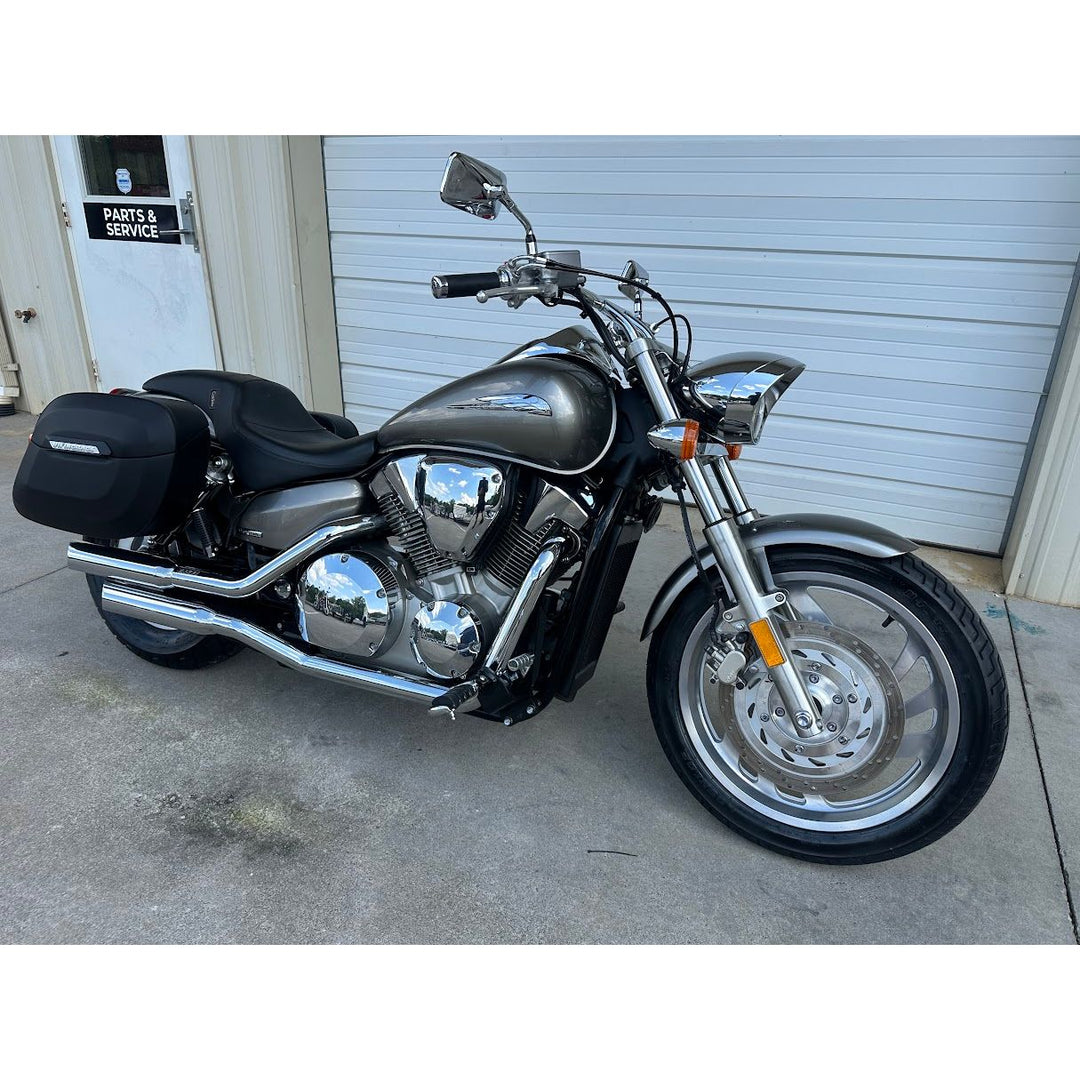 2009 Honda VTX1300C