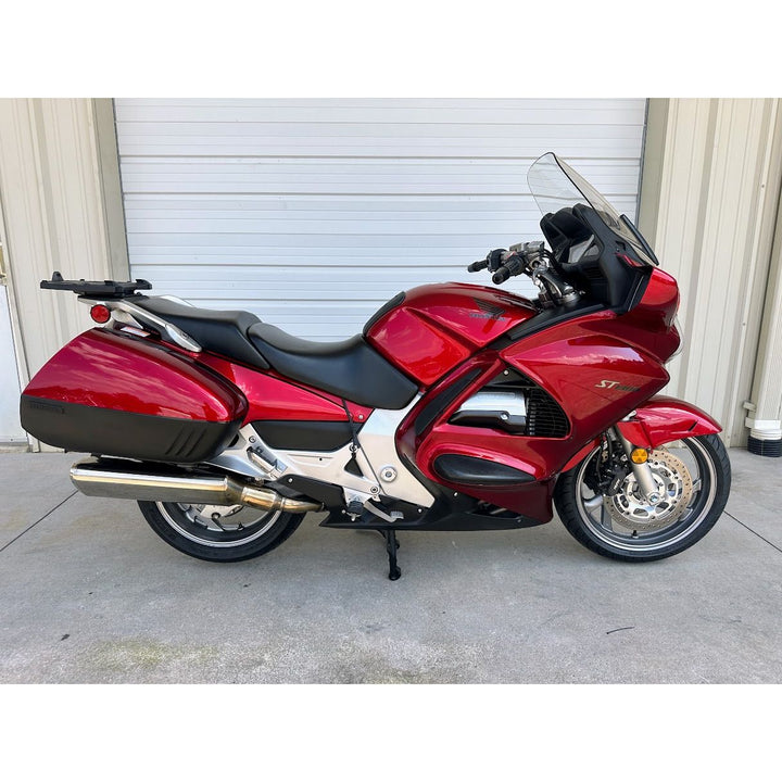 2008 Honda ST1300