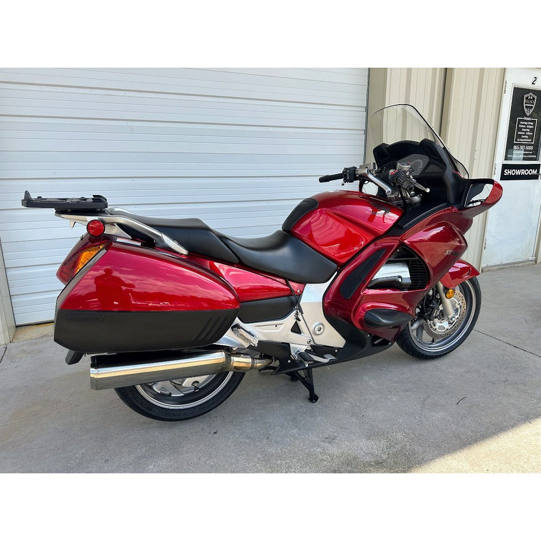 2008 Honda ST1300