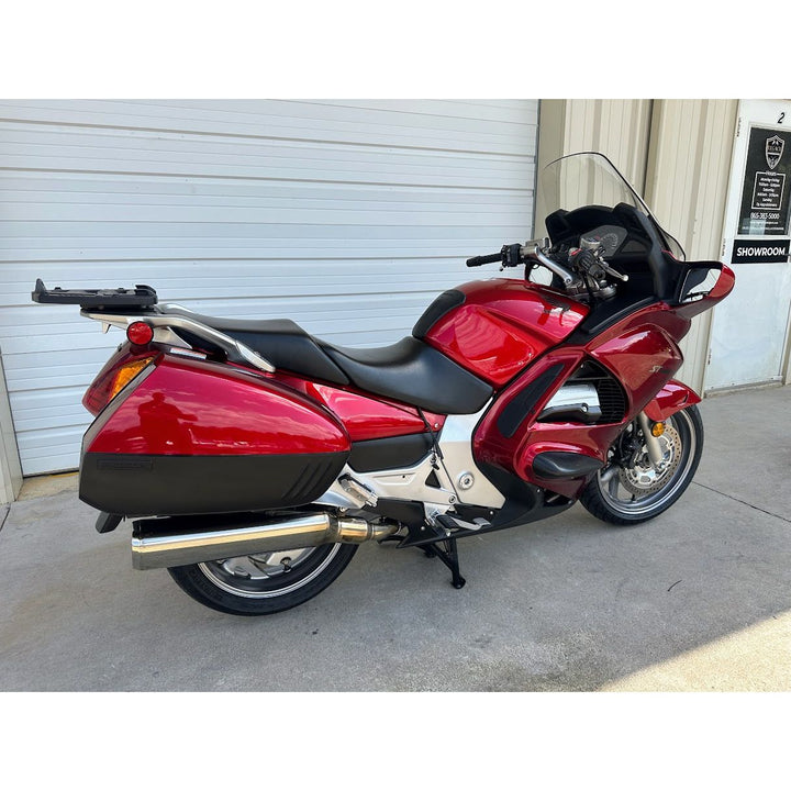 2008 Honda ST1300