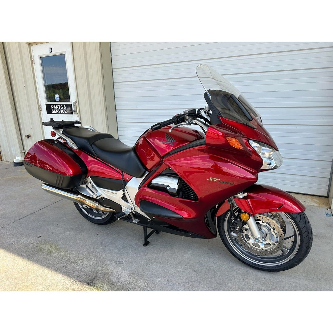 2008 Honda ST1300