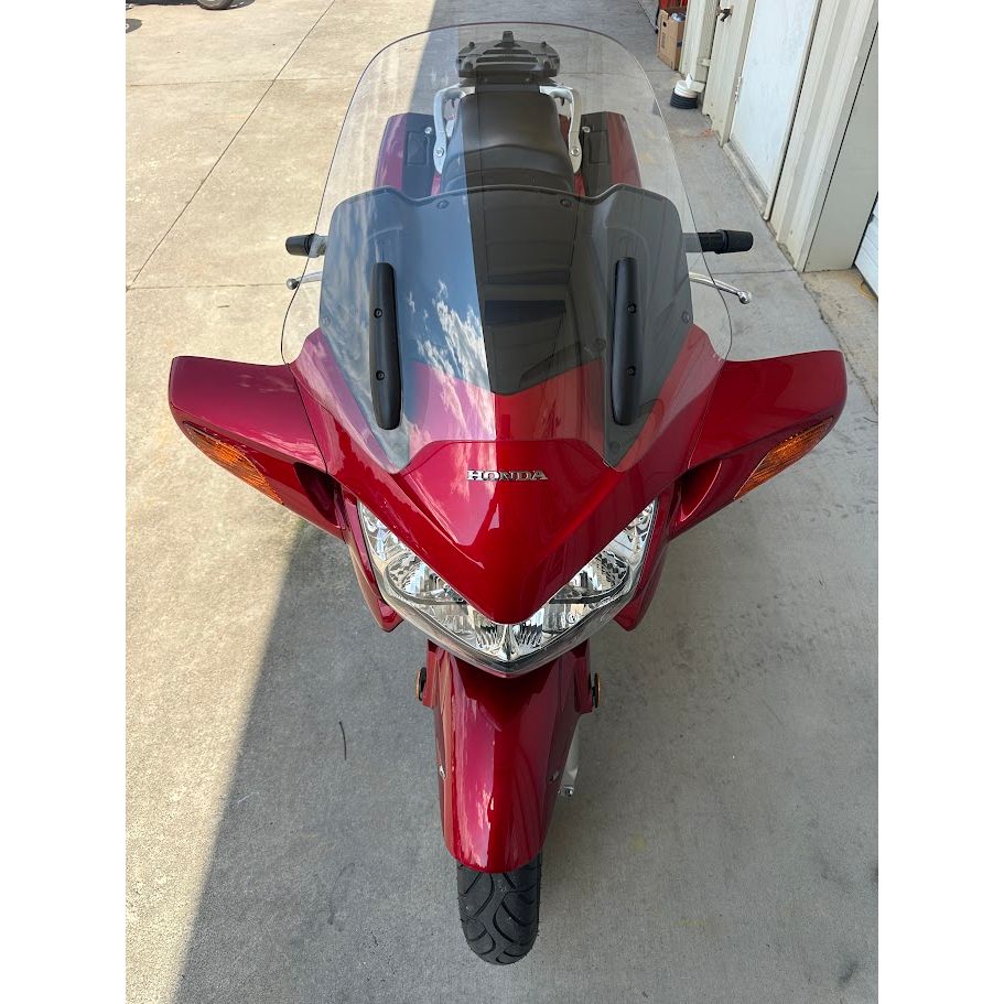 2008 Honda ST1300
