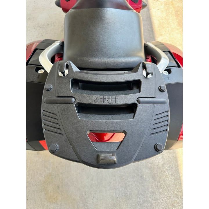 2008 Honda ST1300