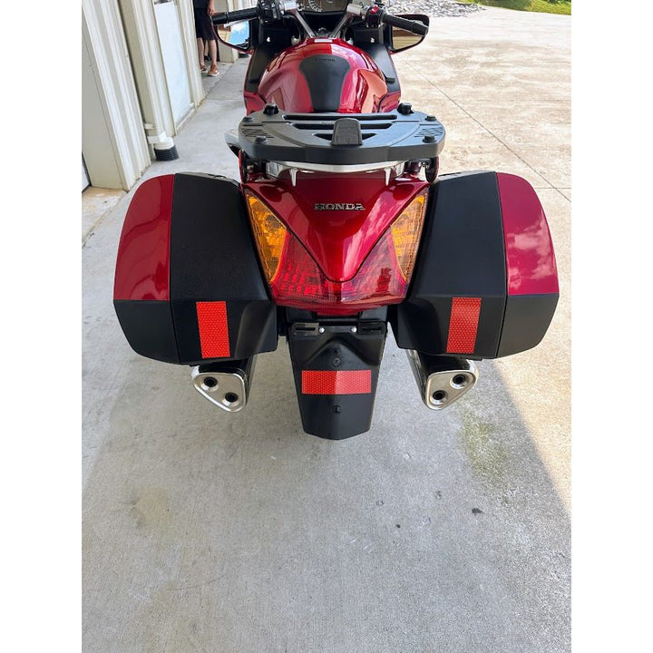 2008 Honda ST1300