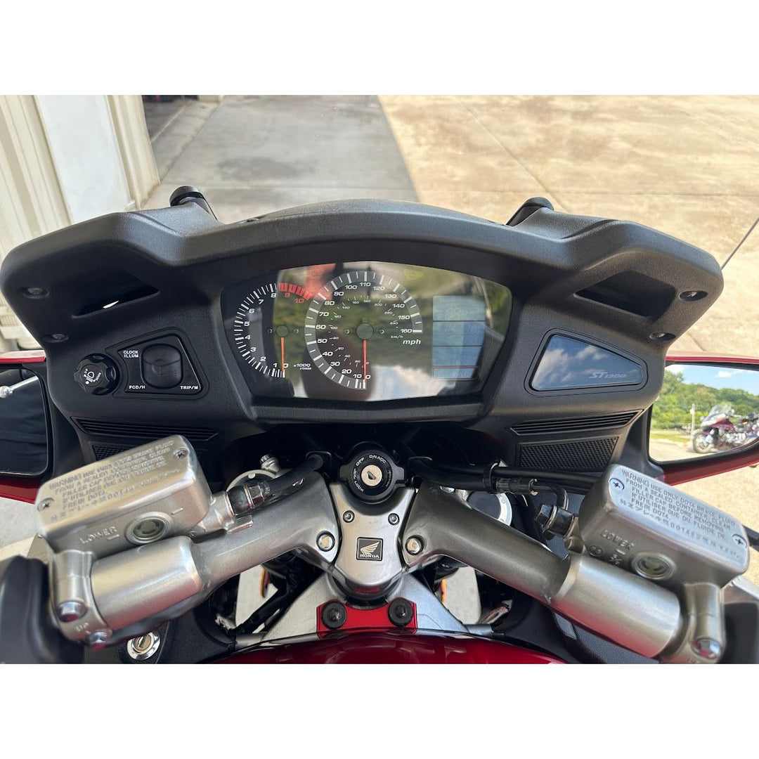 2008 Honda ST1300