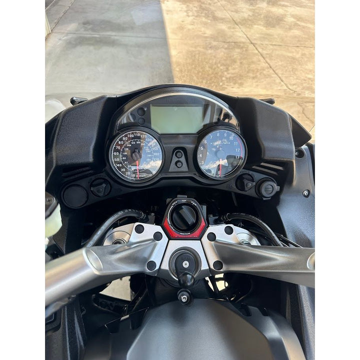 2011 Kawasaki Concours 14 ABS
