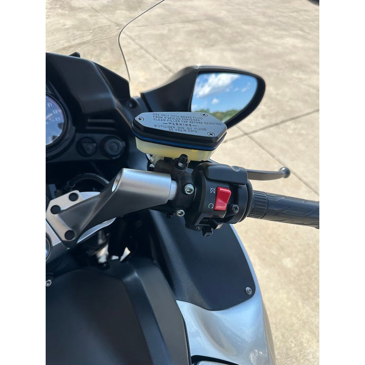 2011 Kawasaki Concours 14 ABS