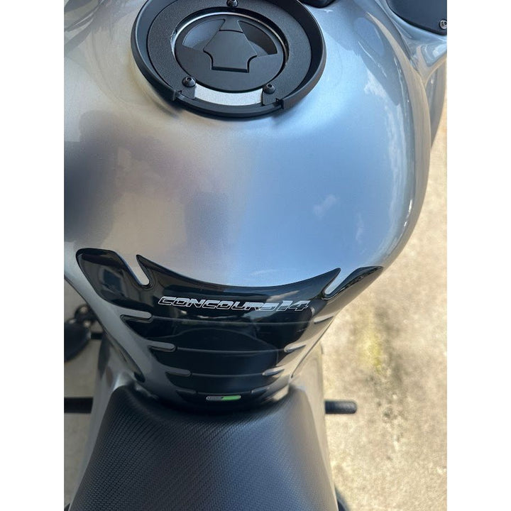 2011 Kawasaki Concours 14 ABS