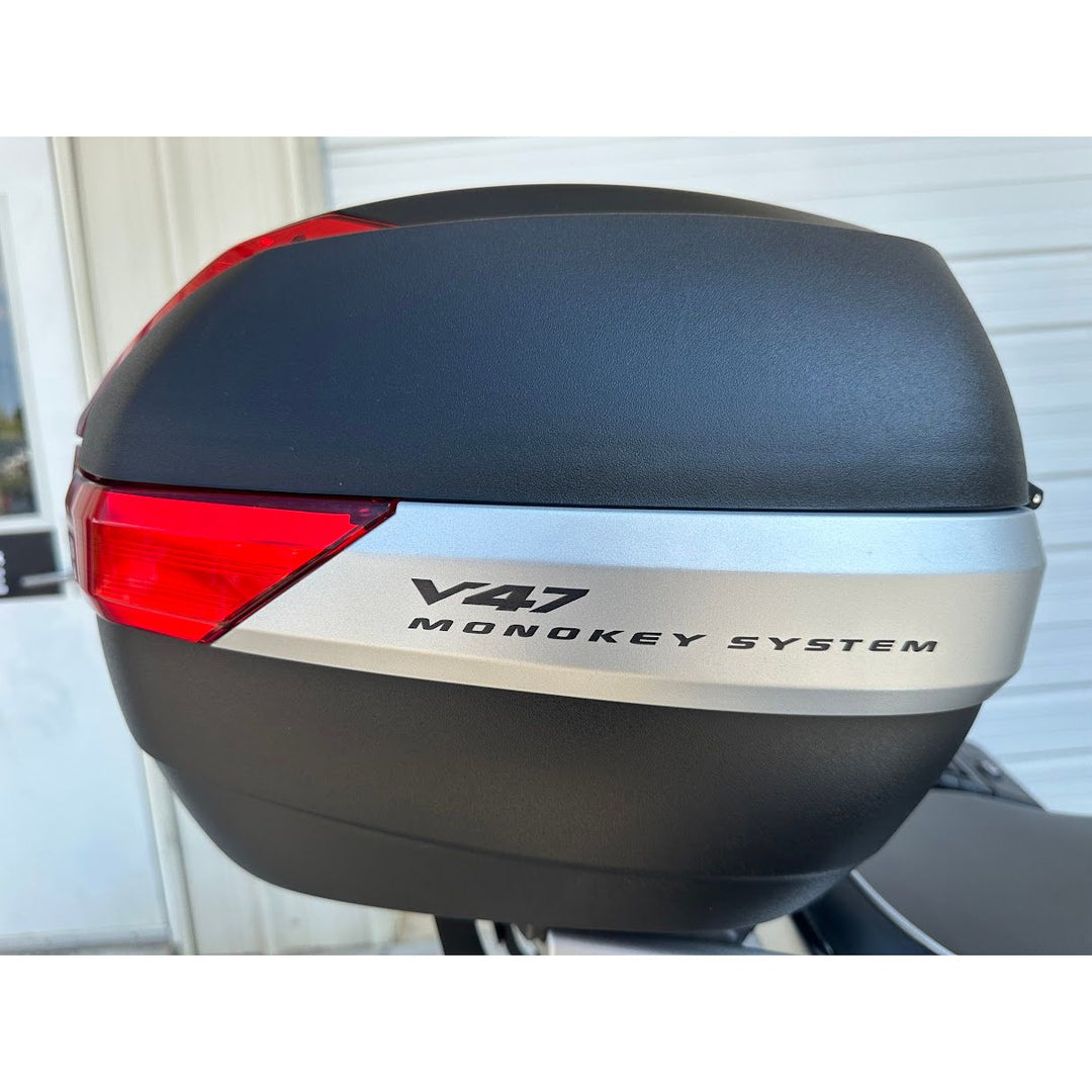 2011 Kawasaki Concours 14 ABS