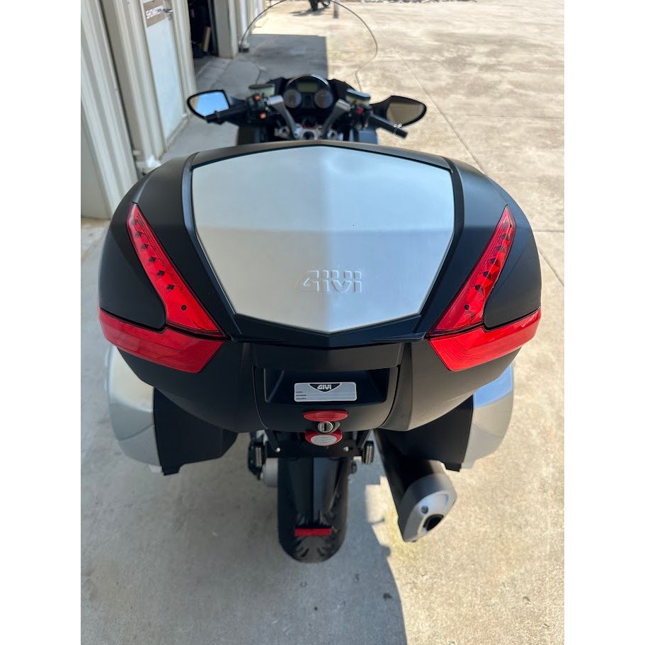 2011 Kawasaki Concours 14 ABS