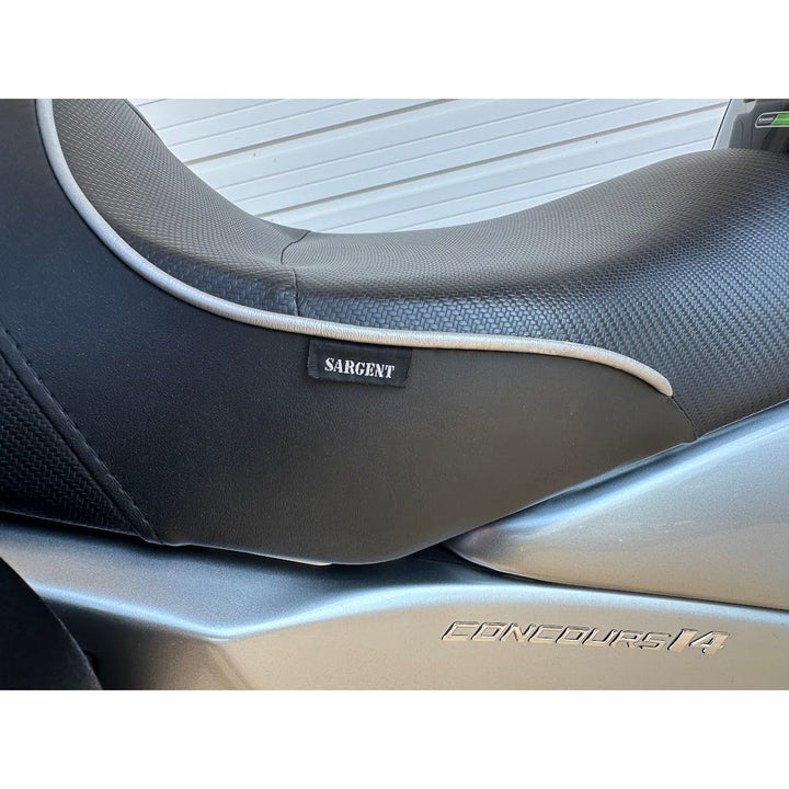 2011 Kawasaki Concours 14 ABS