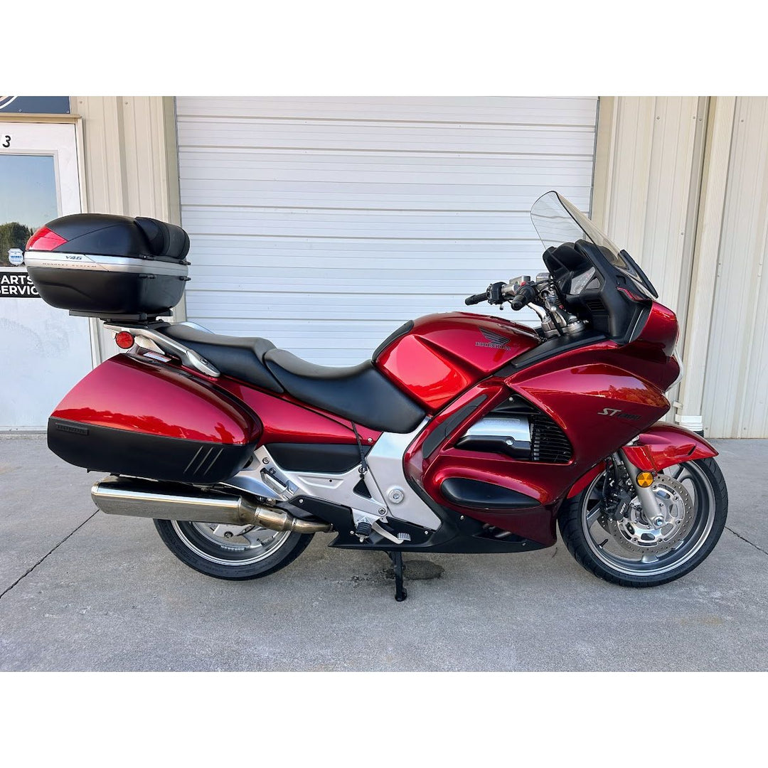 2008 Honda ST1300