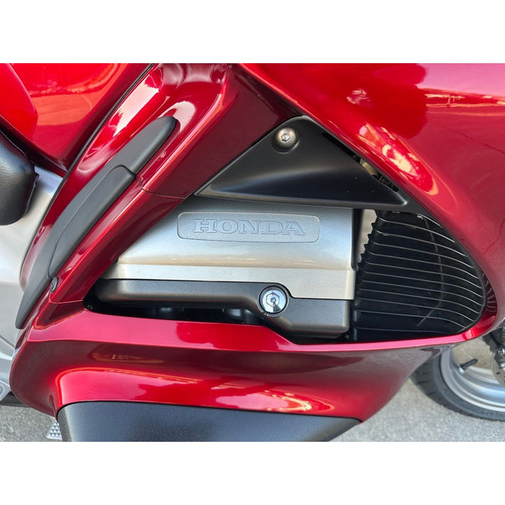 2008 Honda ST1300