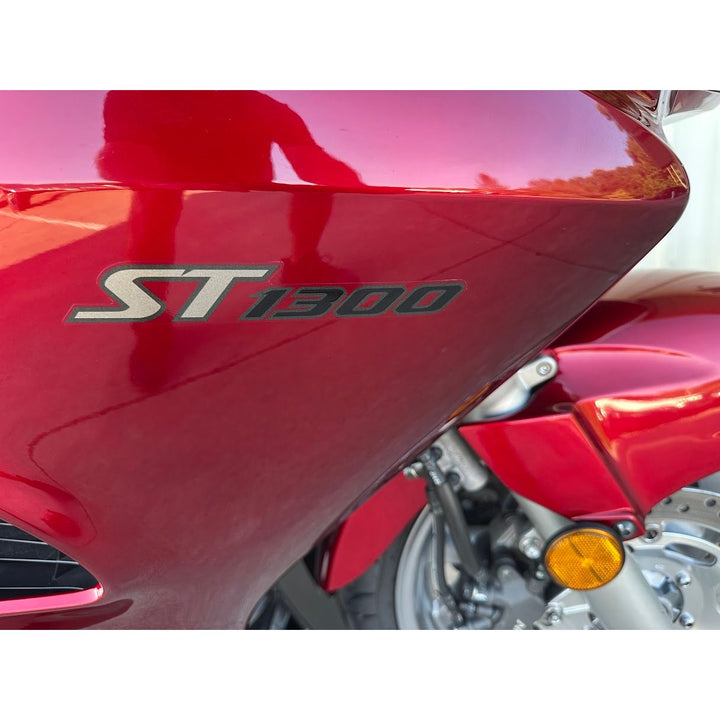 2008 Honda ST1300