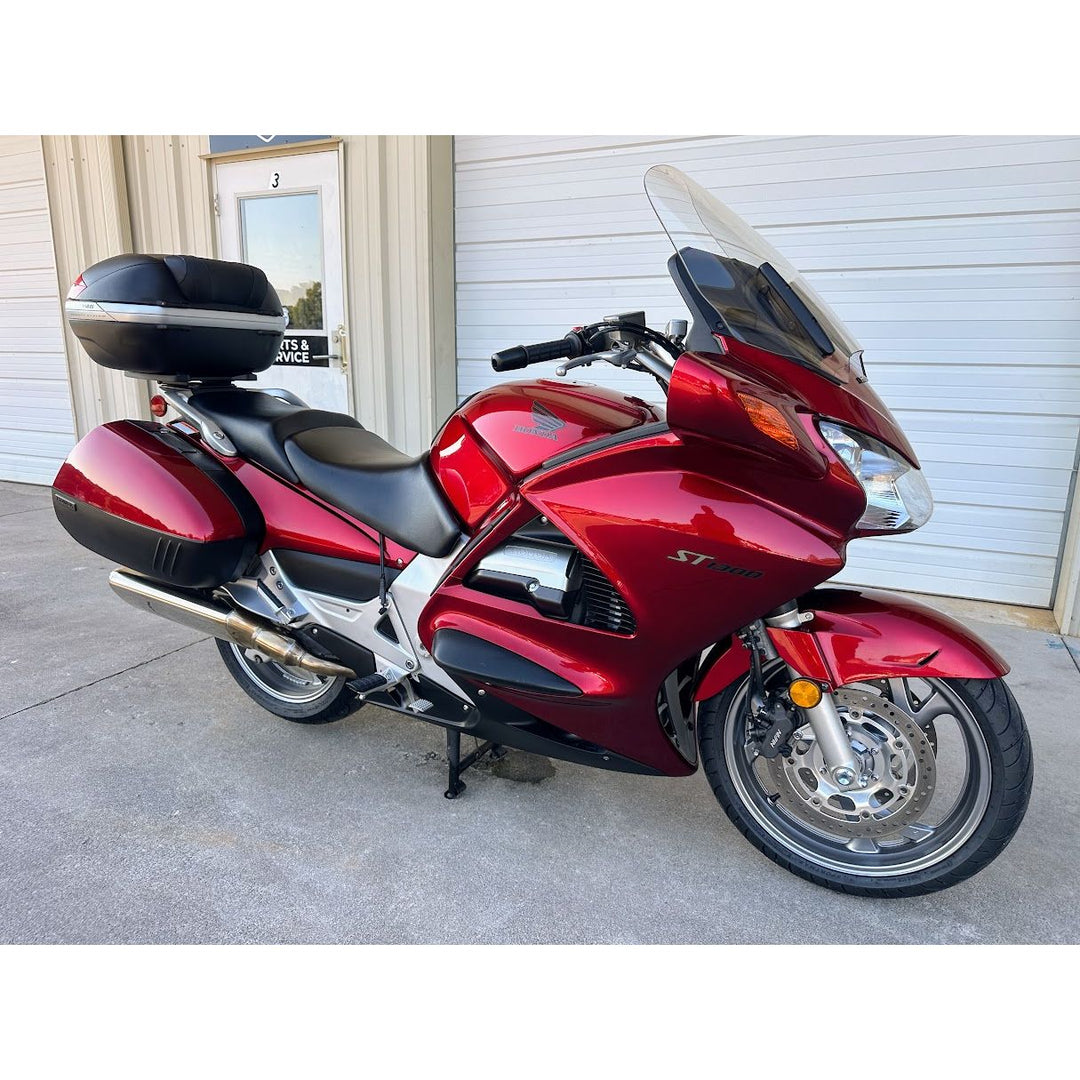 2008 Honda ST1300