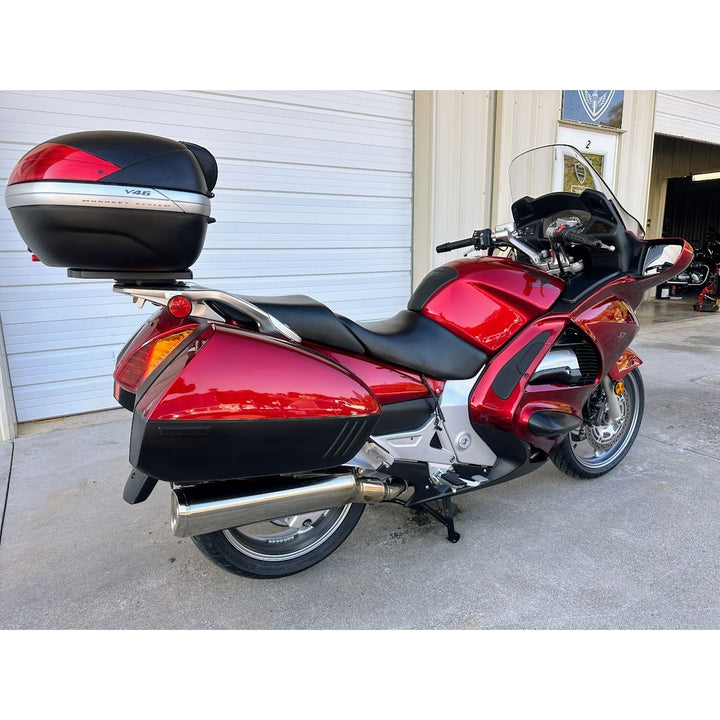 2008 Honda ST1300