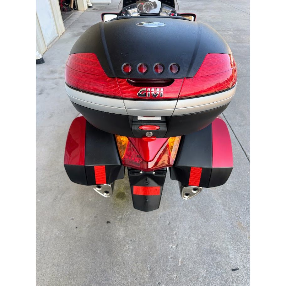 2008 Honda ST1300