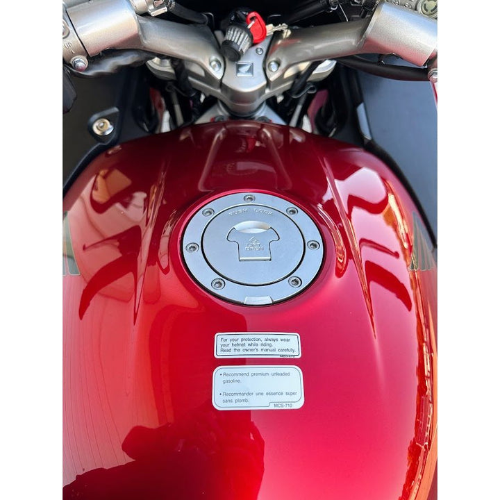 2008 Honda ST1300