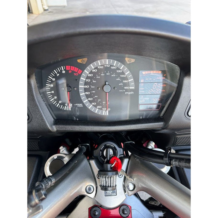 2008 Honda ST1300