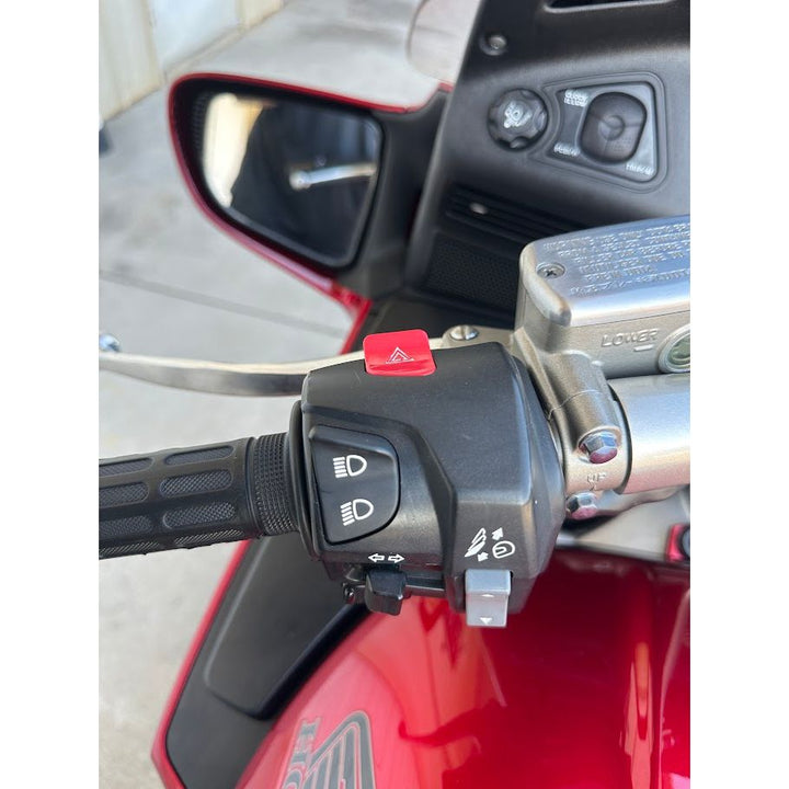 2008 Honda ST1300