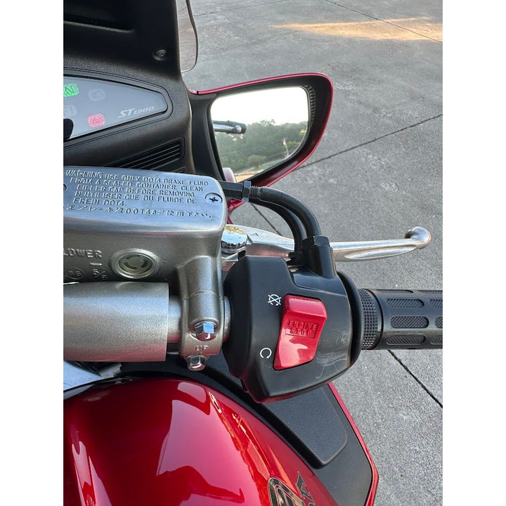 2008 Honda ST1300