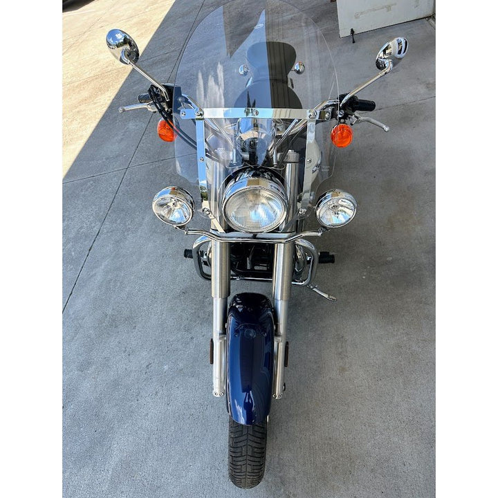 2009 Triumph America