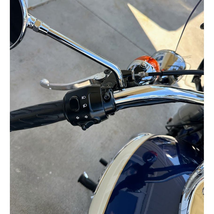2009 Triumph America