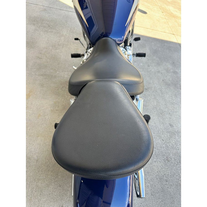 2009 Triumph America
