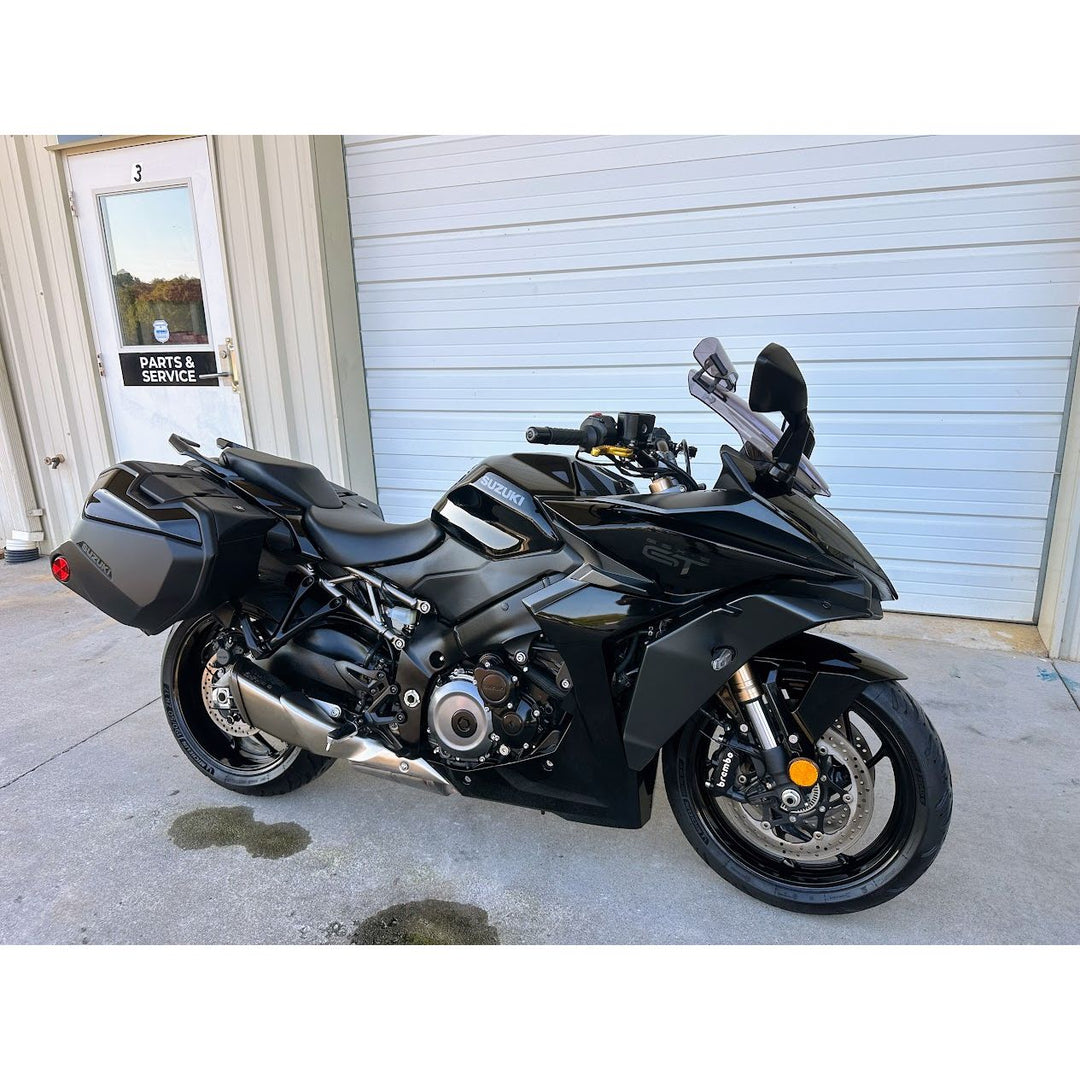 2023 Suzuki GSX-S1000GT+