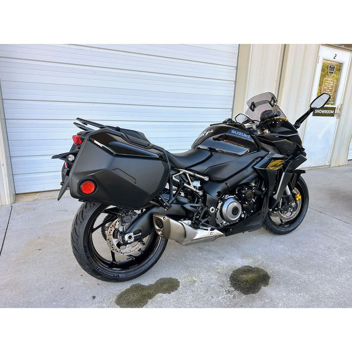 2023 Suzuki GSX-S1000GT+