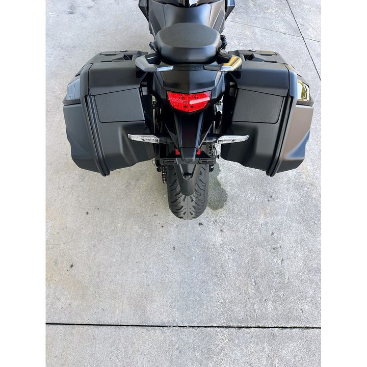 2023 Suzuki GSX-S1000GT+