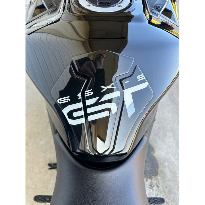 2023 Suzuki GSX-S1000GT+