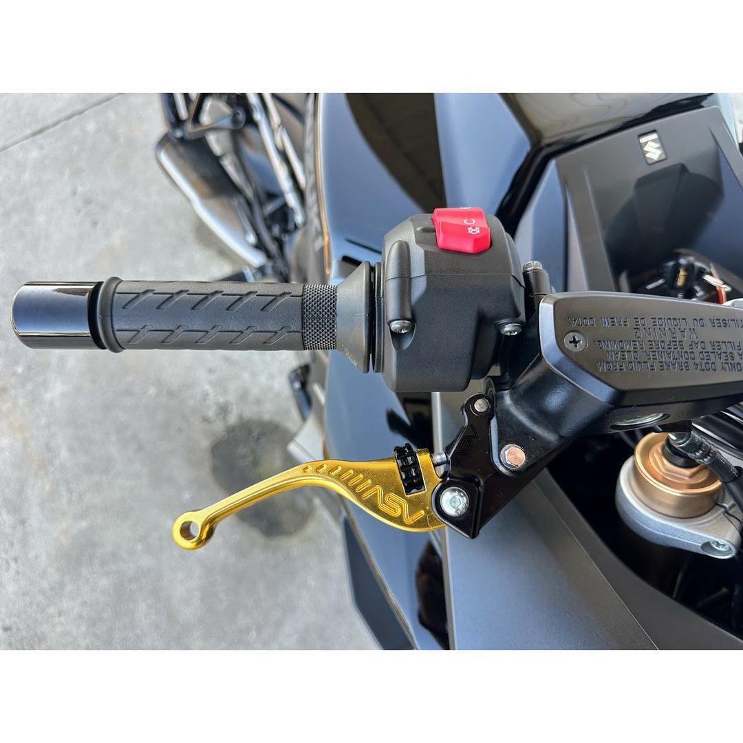 2023 Suzuki GSX-S1000GT+