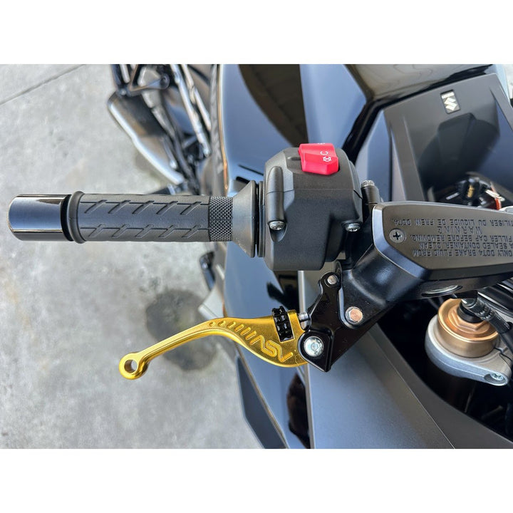 2023 Suzuki GSX-S1000GT+