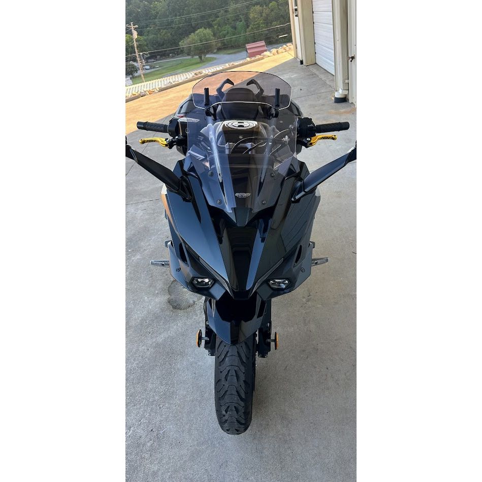 2023 Suzuki GSX-S1000GT+