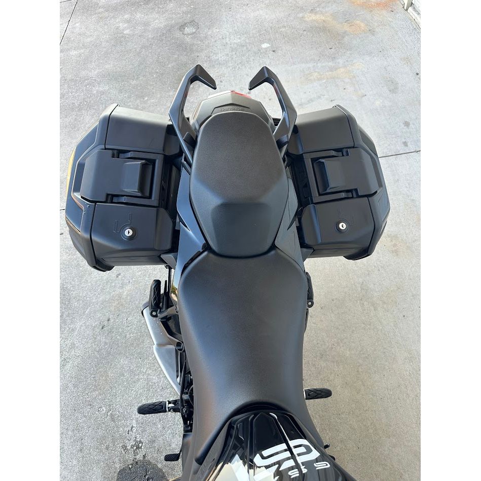 2023 Suzuki GSX-S1000GT+